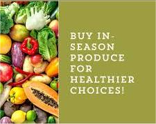 Fresh Fruits and Vegetables: Health Benefits, Nutrition &amp; Where to Buy Online