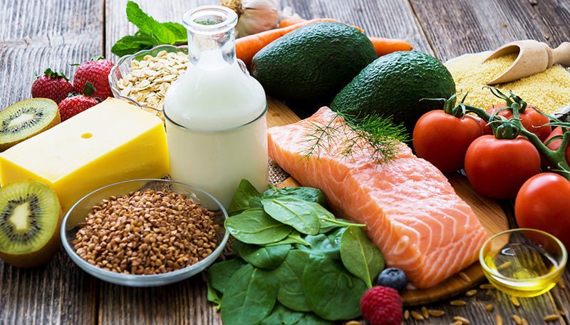 Daily Essentials - Exporter Foods