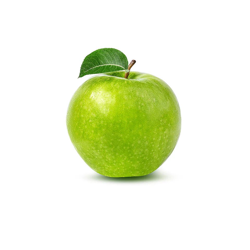 Green Apple - Exporter Foods