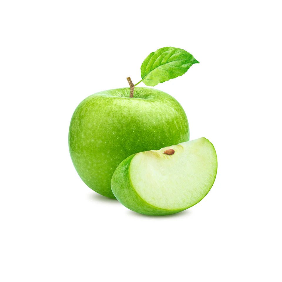 Green Apple - Exporter Foods