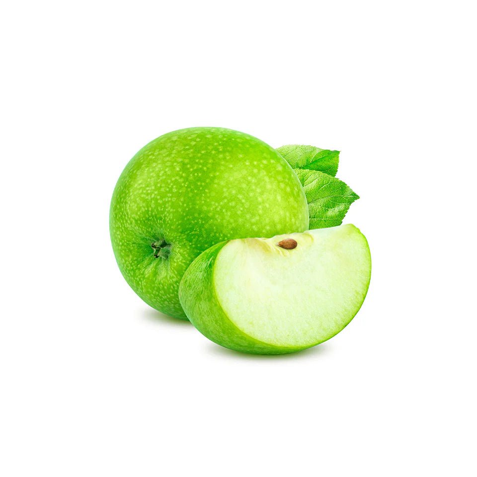 Green Apple - Exporter Foods