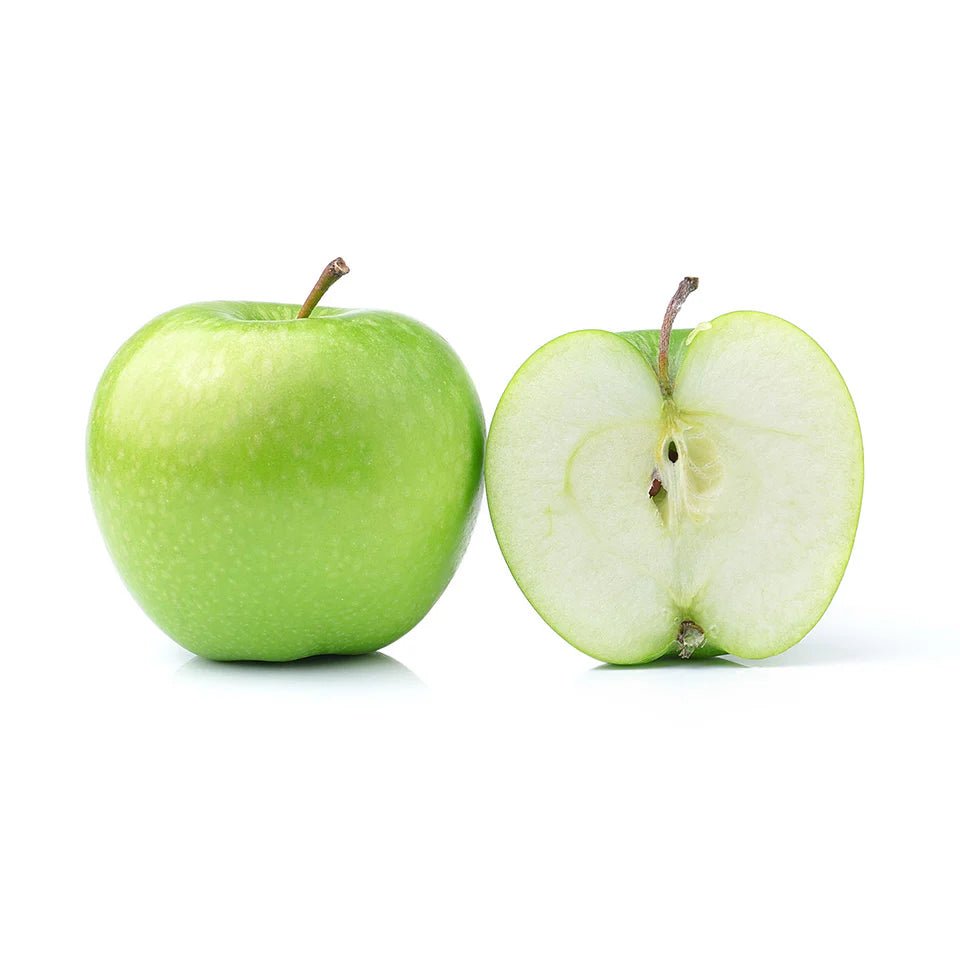Green Apple - Exporter Foods