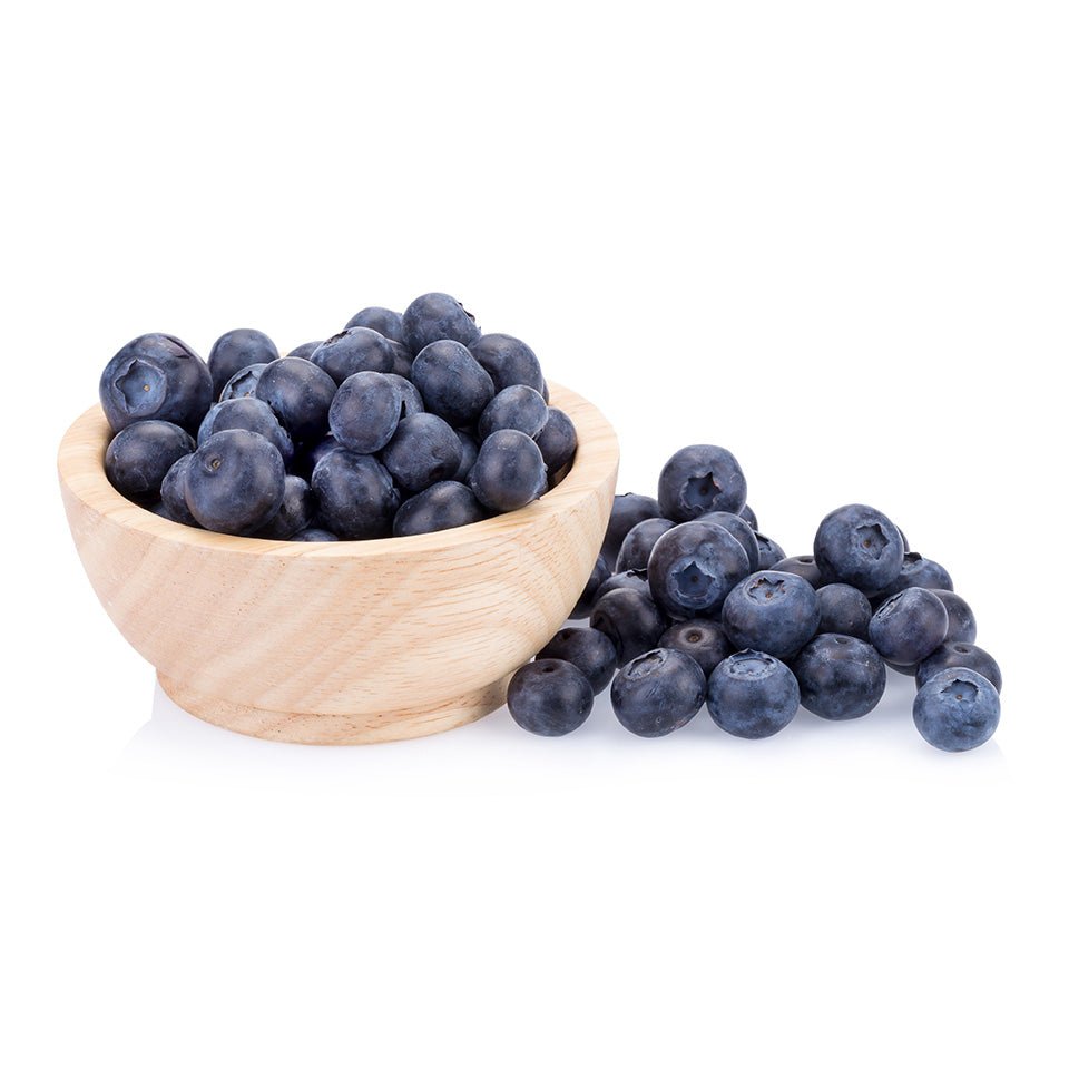 American Blueberries - Exporter Foods