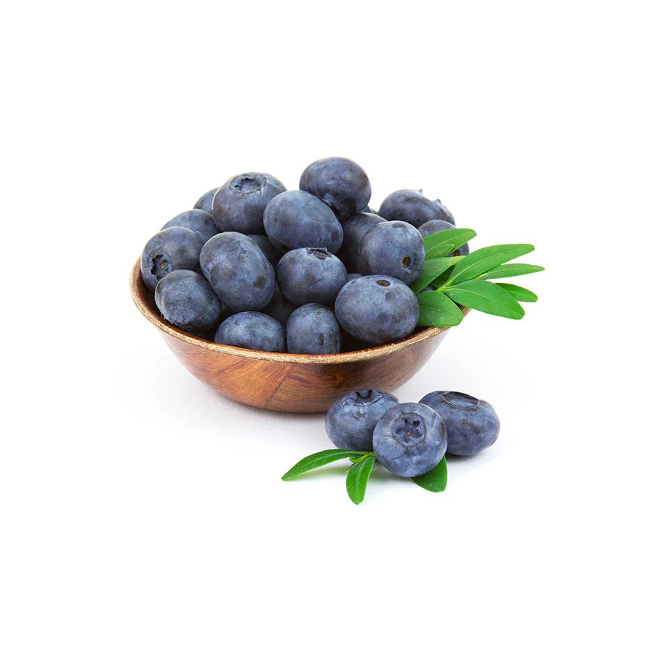 American Blueberries - Exporter Foods