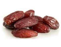 Amber dates - Exporter Foods