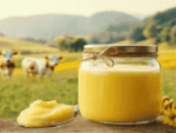 Desi Ghee (Cow) - Exporter Foods