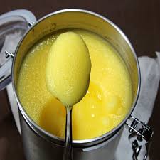 Desi Ghee (Cow) - Exporter Foods