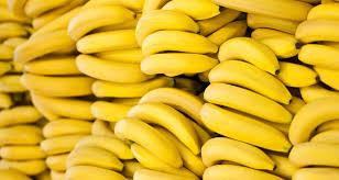 Fresh Banana – Sweet, Nutritious & Energy Boosting