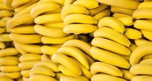 Fresh Banana - Exporter Foods