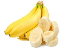 Fresh Banana - Exporter Foods