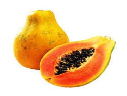 Fresh Papaya (Papita) - Exporter Foods
