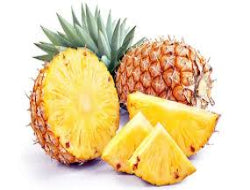 Fresh Pineapple (Ananas) – Sweet, Juicy & Tropical Delight