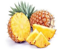 Fresh Pineapple (Ananas) - Exporter Foods