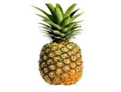 Fresh Pineapple (Ananas) – Sweet, Juicy & Tropical Delight