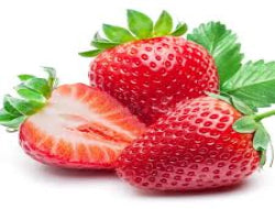 Fresh Strawberries – Sweet, Juicy & Delicious