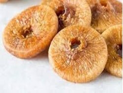 Injeer (Dried Figs) - Exporter Foods