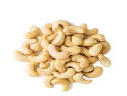 Kaju (Cashew Nuts) 