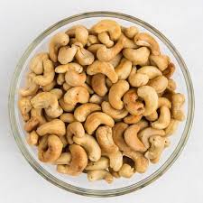 Kaju (Cashew Nuts) 