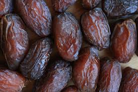 Kalmi Dates (Khajoor) - Exporter Foods