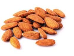Khairadini Badam - Exporter Foods