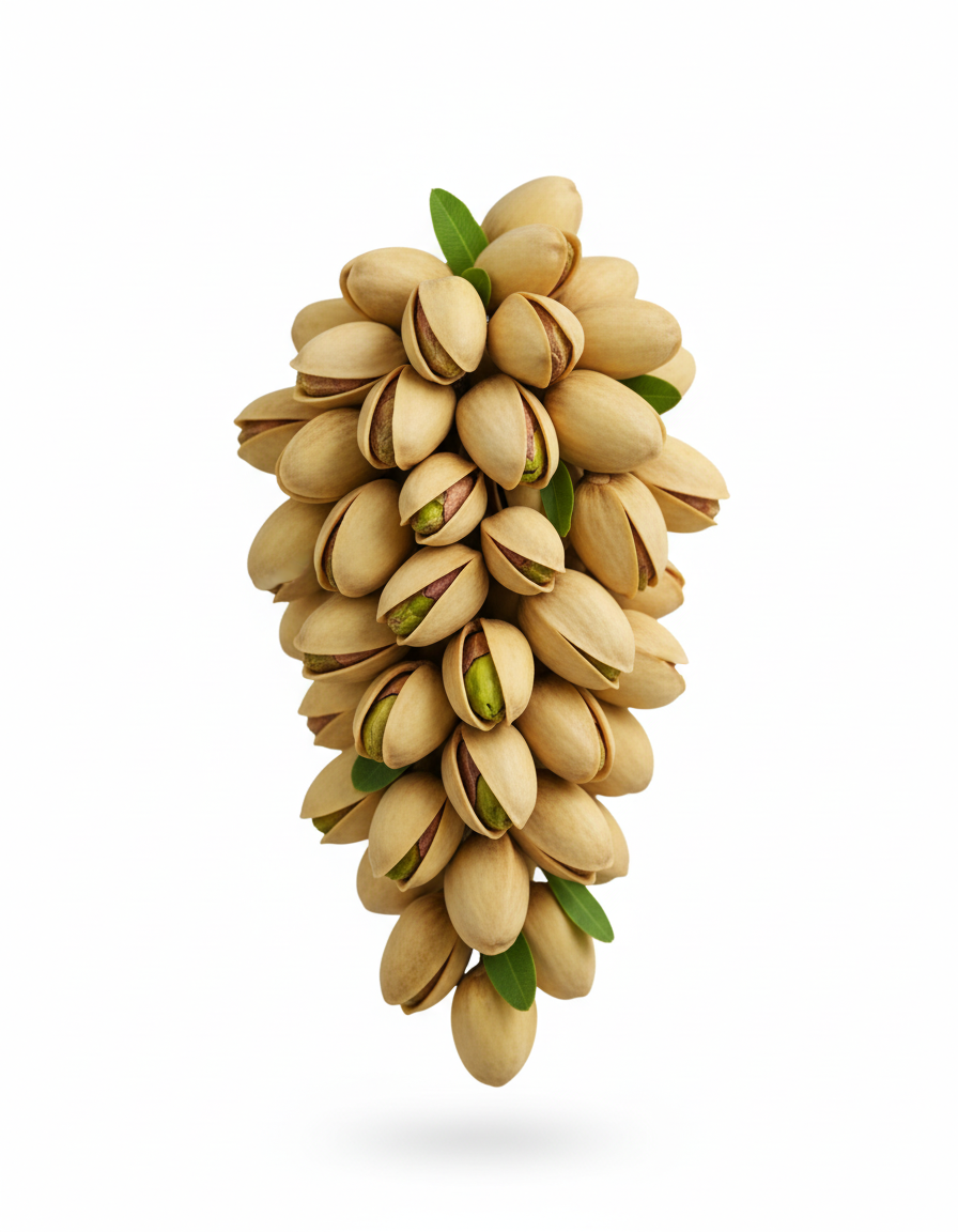 Pista ( Pistachio) with shell - Premium Quality | Fresh Stock