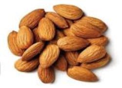 American Almonds Badam Giri - Exporter Foods