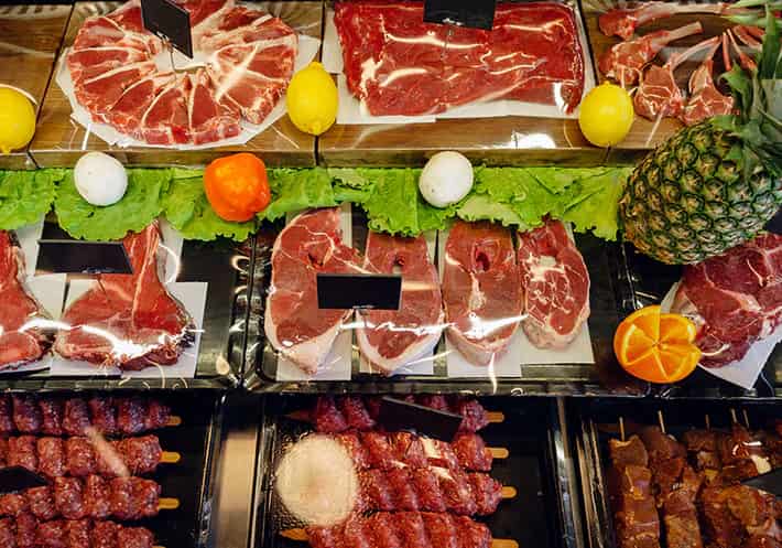 about- exporter foods