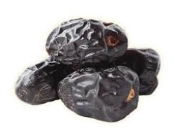 Ajwa Dates (Khajoor) - Exporter Foods