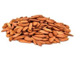 Abdul Wadi Almonds - Exporter Foods