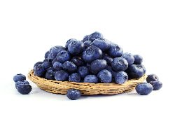 American Blueberries - Exporter Foods