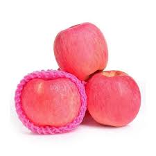 Red Apple China