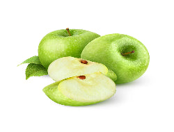 green apple