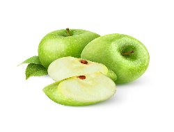 Green Apple - Exporter Foods