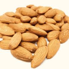 Abdul Wadi Almonds